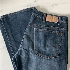 Men’s Calvin Klein Boot Cut Jeans